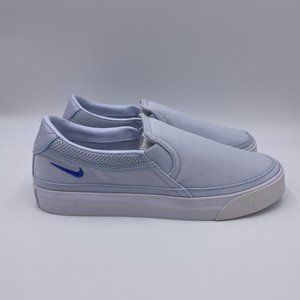 Nike Court Legacy SLP Womens Shoes